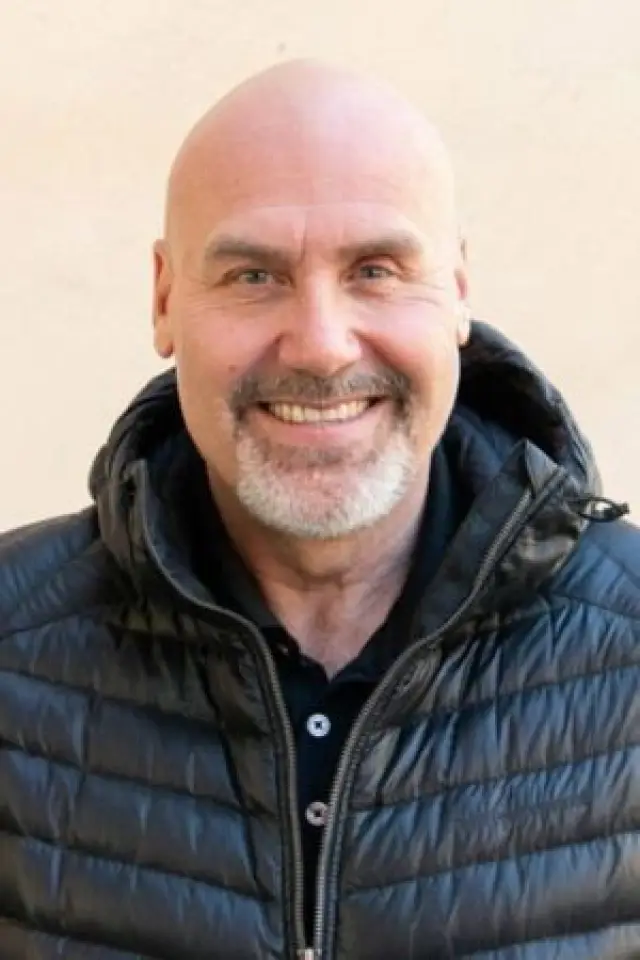 Zdjęcie  (Niklas Holmgren)