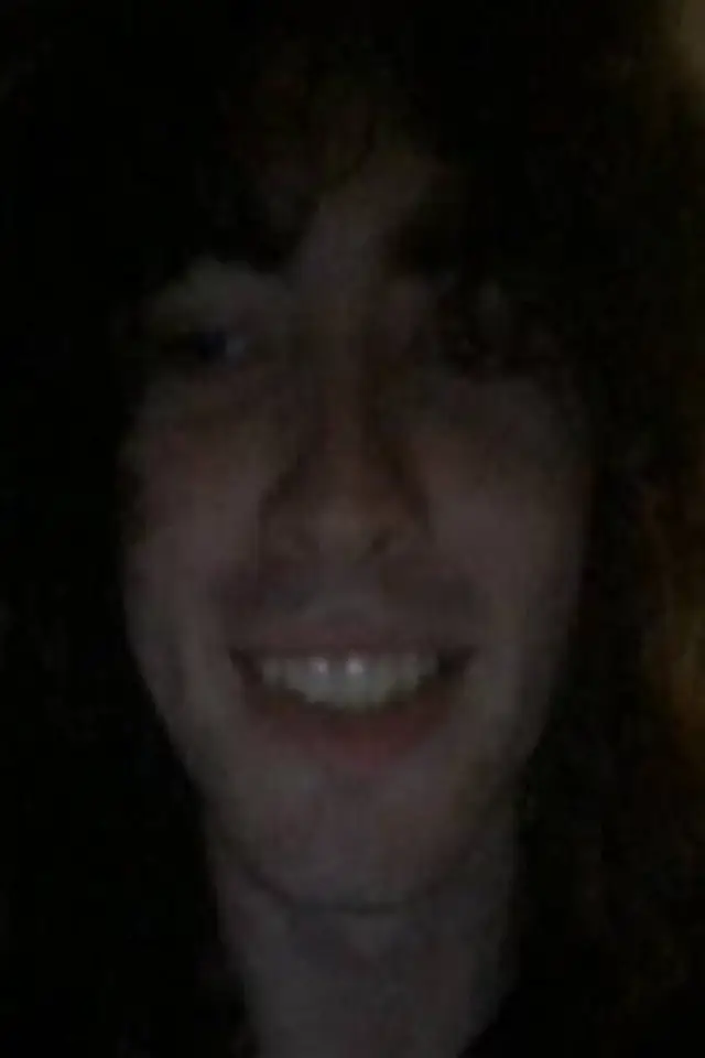 Zdjęcie  (Byron Morley)