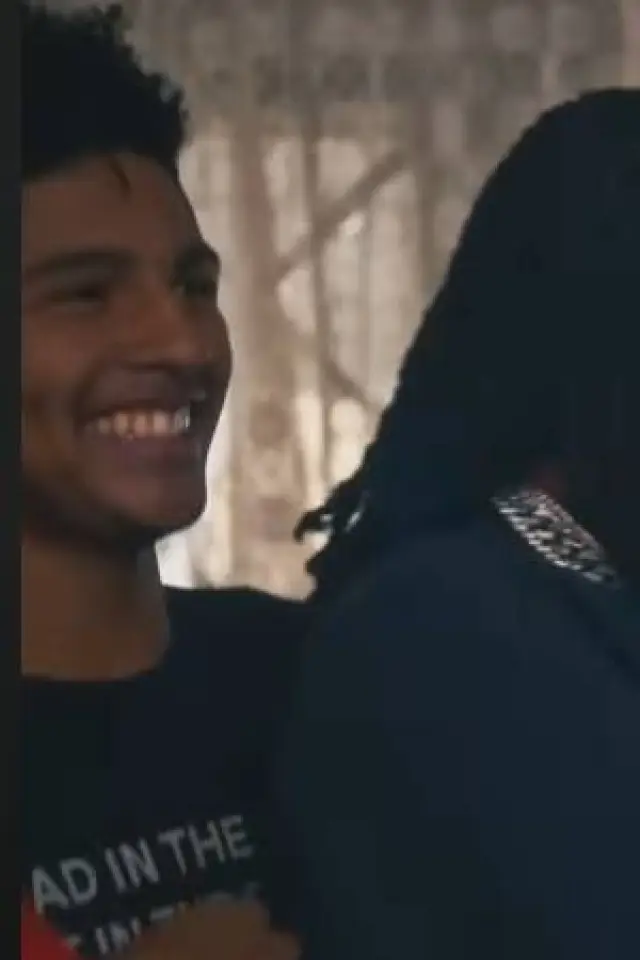 Zdjęcie  (The Guy From Justin Bieber)