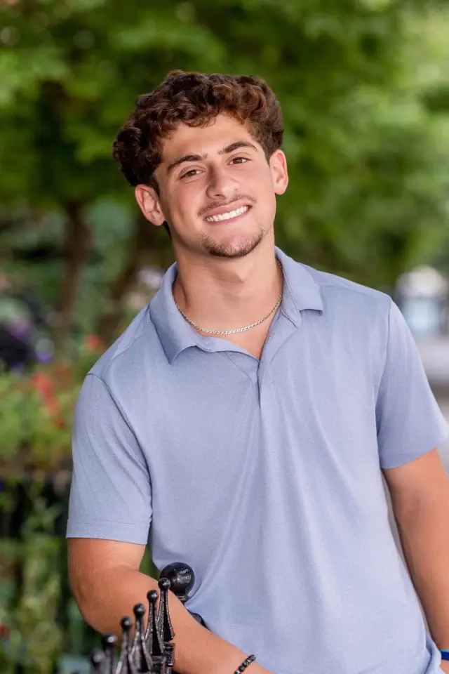 Zdjęcie Justin Weinshank (Justin Weinshank)