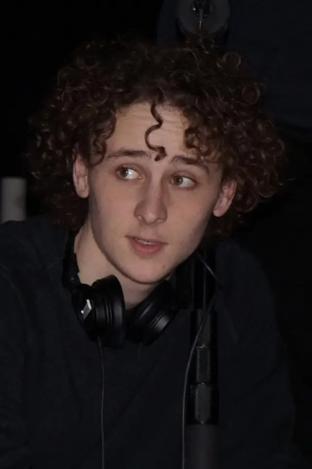 Zdjęcie  (Wick RJ Stuart)