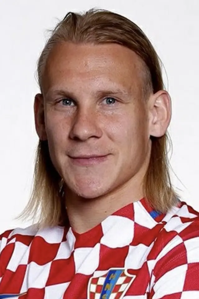 Zdjęcie  (Domagoj Vida)