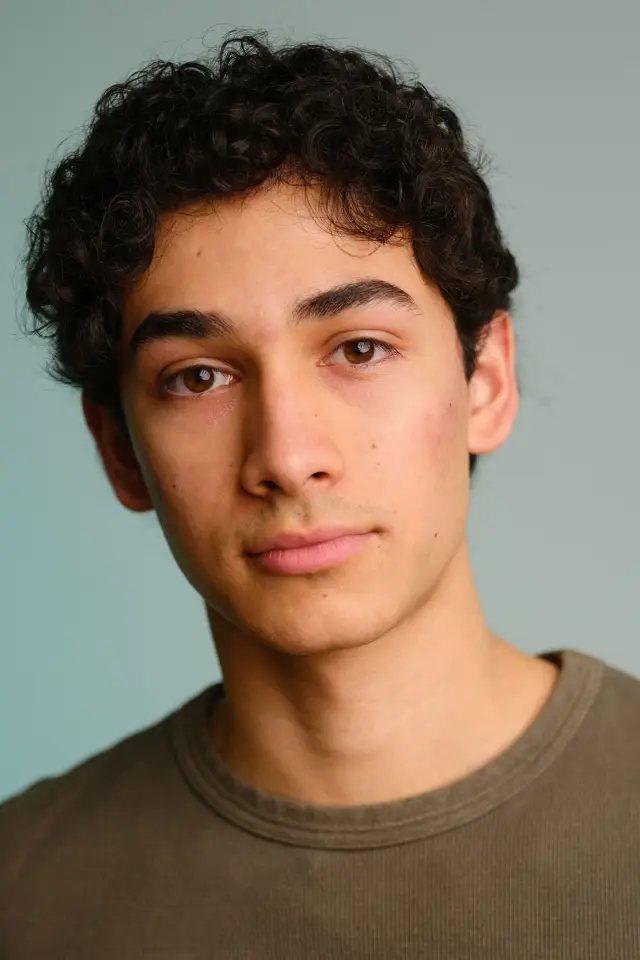 Zdjęcie  (Ethan Thorne)