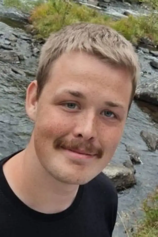 Zdjęcie  (Edvin Karelius)