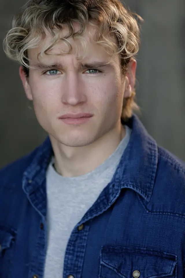 Zdjęcie  (Gavin Alton-James Bailey)