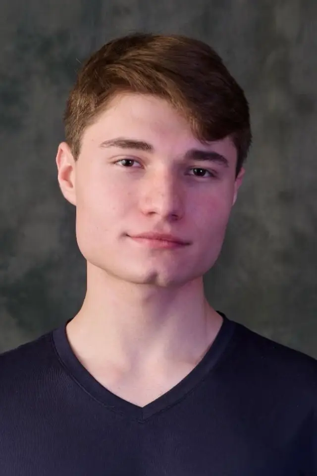 Zdjęcie  (Braedon McQuade)