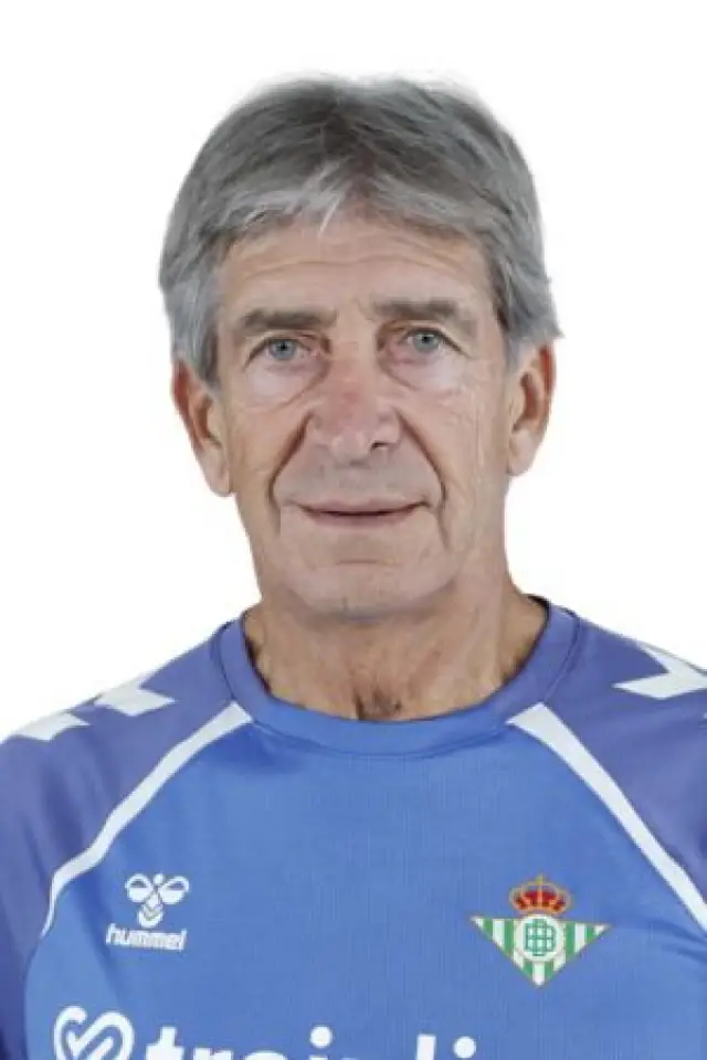 Zdjęcie  (Manuel Pellegrini)