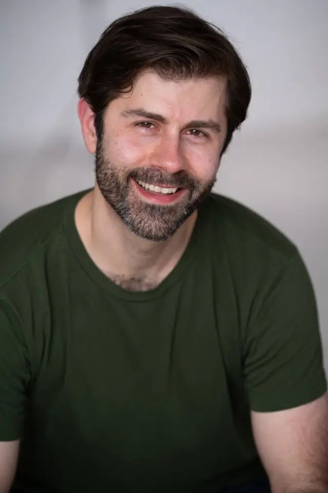 Zdjęcie  (Aaron Grono)