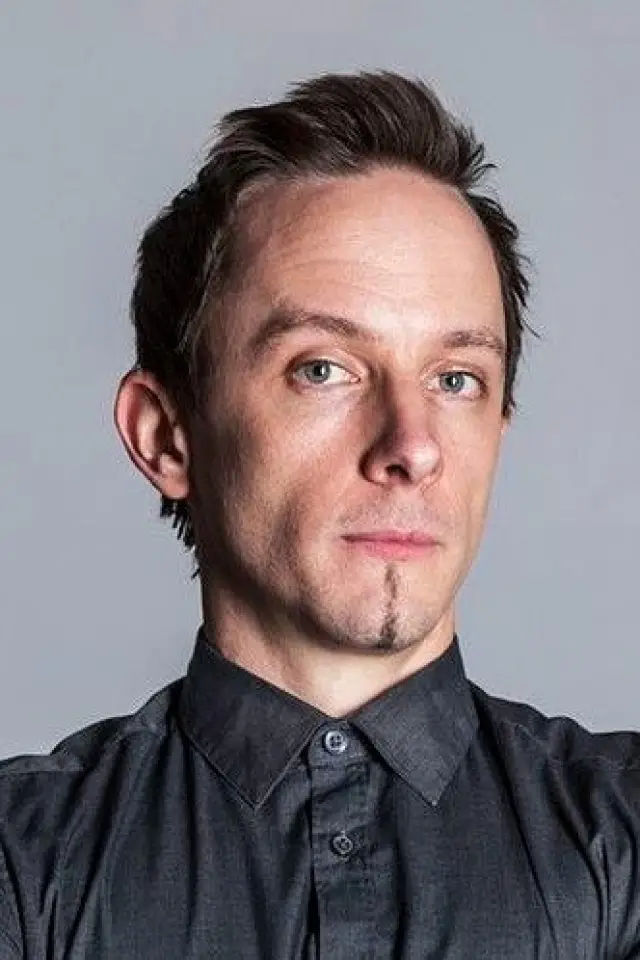 Zdjęcie  (Mick Gordon)