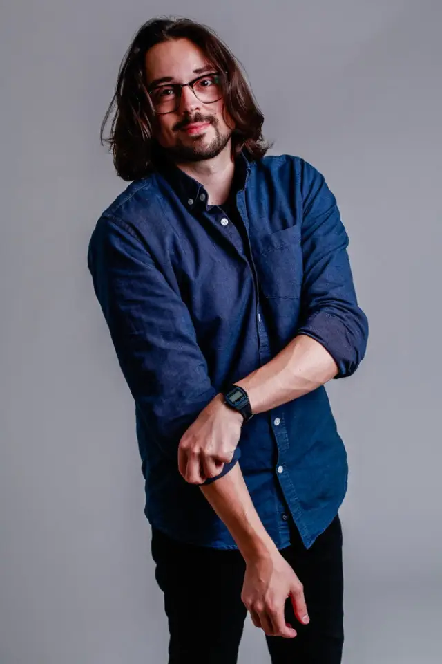 Zdjęcie  (Jack Thompson)