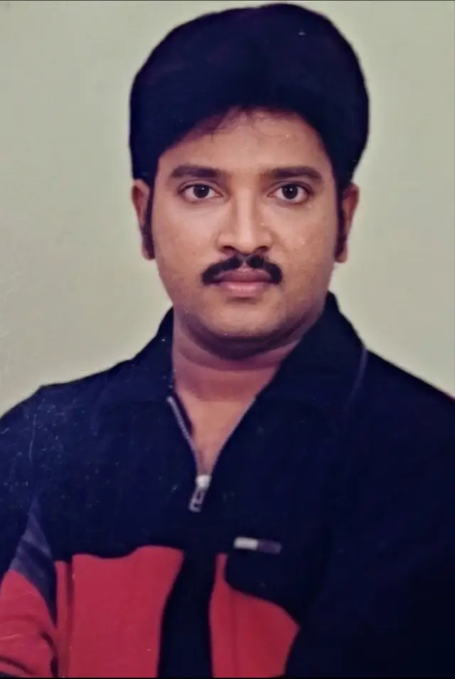 Zdjęcie  (Dr E.Sreehari)
