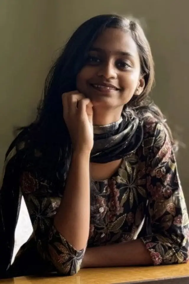 Zdjęcie  (Swetha M)
