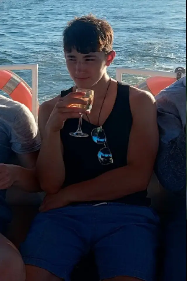 Zdjęcie  (Luke Thomson)