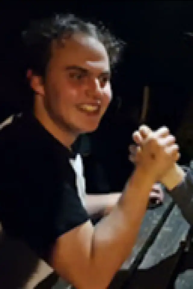 Zdjęcie  (Sam Glennon)
