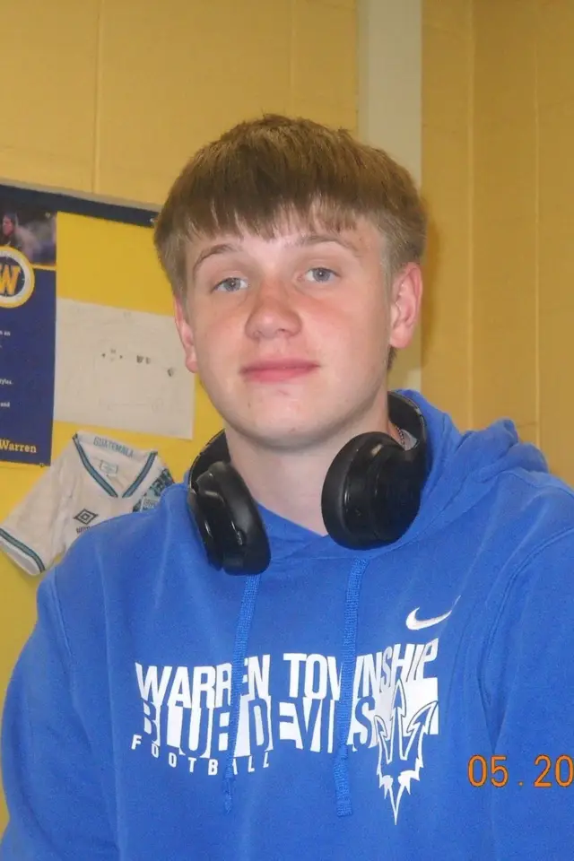 Zdjęcie Adam Benske (Adam Benske)