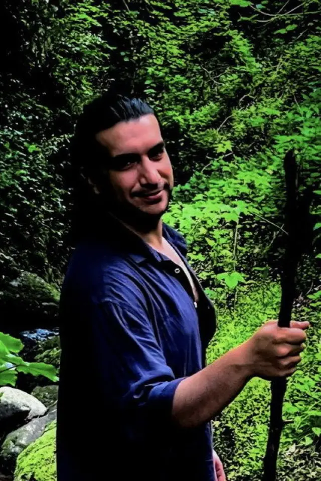 Zdjęcie  (Yazdan Shadafza)