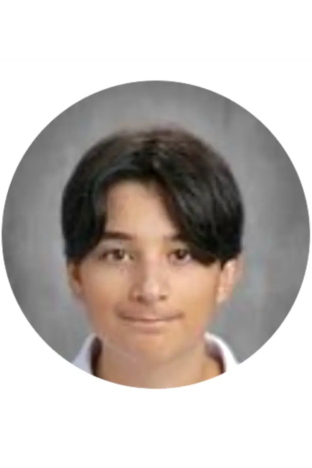 Zdjęcie  (Zain Ruffo)