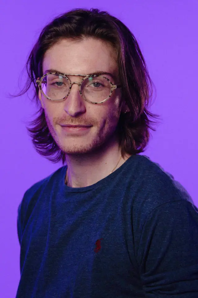 Zdjęcie  (Brian Smail III)