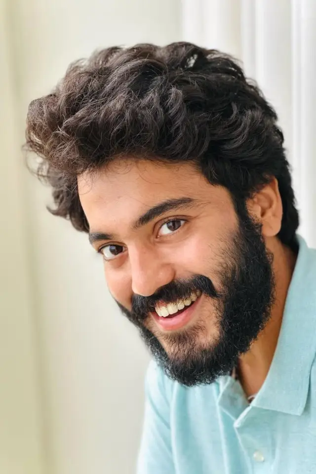 Zdjęcie  (Yadav Shashidhar)