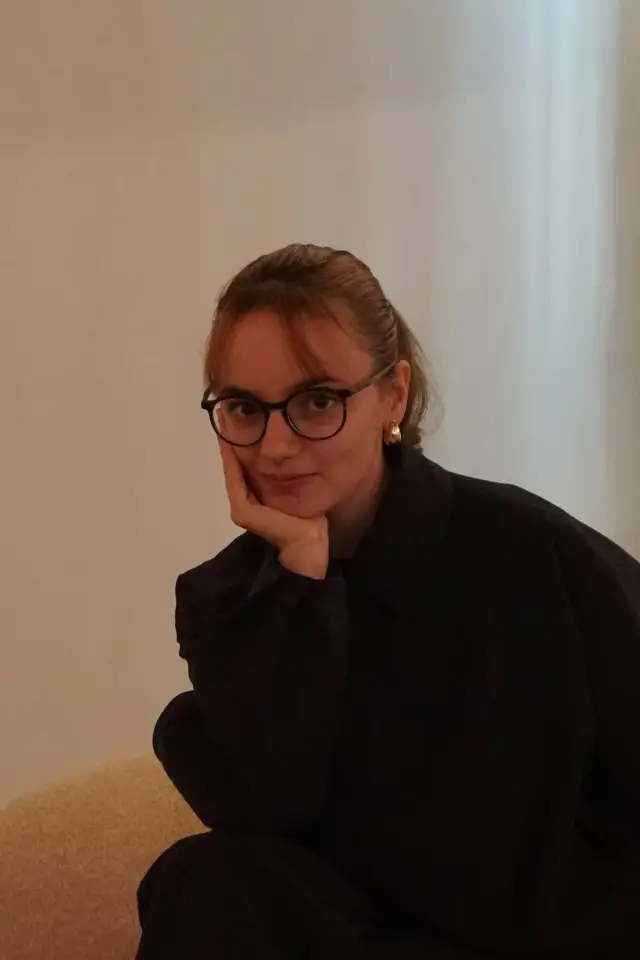 Zdjęcie  (Lúcia Vitória)