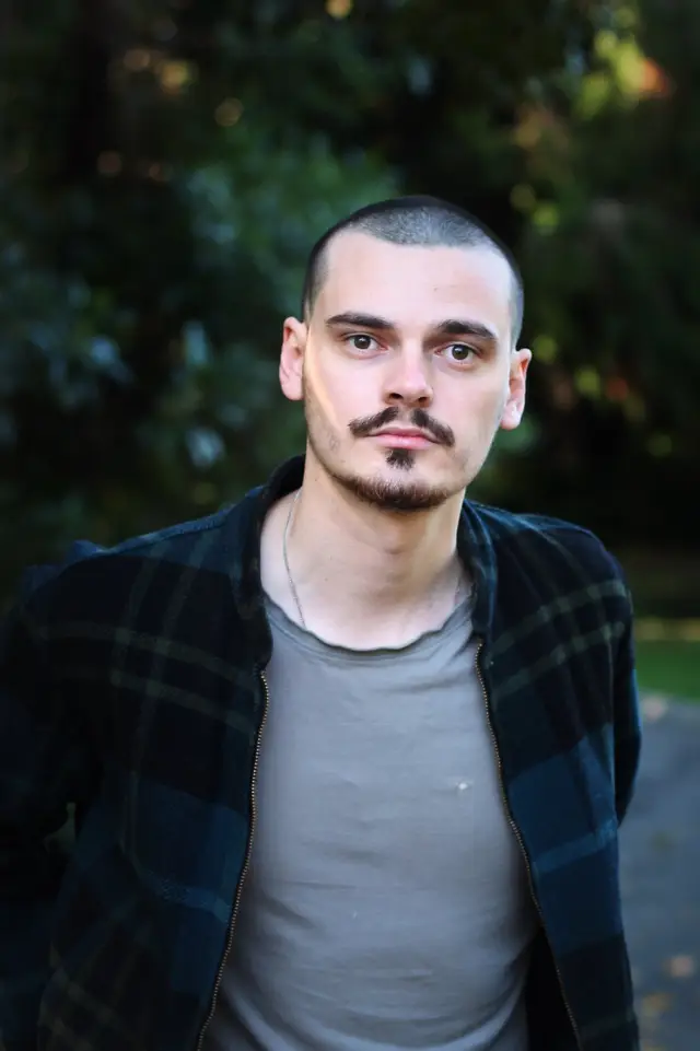 Zdjęcie  (Brayden Lewtas)