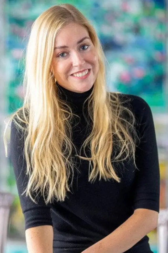 Zdjęcie  (Raisa Blommestijn)