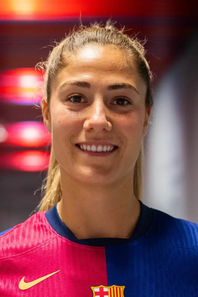 Zdjęcie  (Laia Aleixandri)