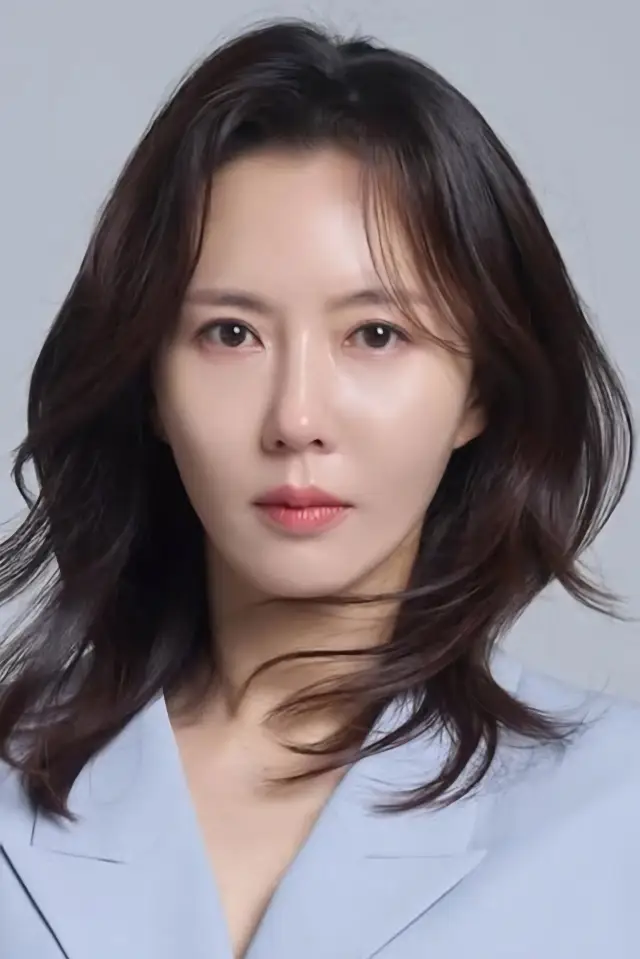 Zdjęcie  (Seo Han-gyeol)