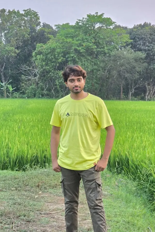 Zdjęcie  (Md Aniruddho Rahi)