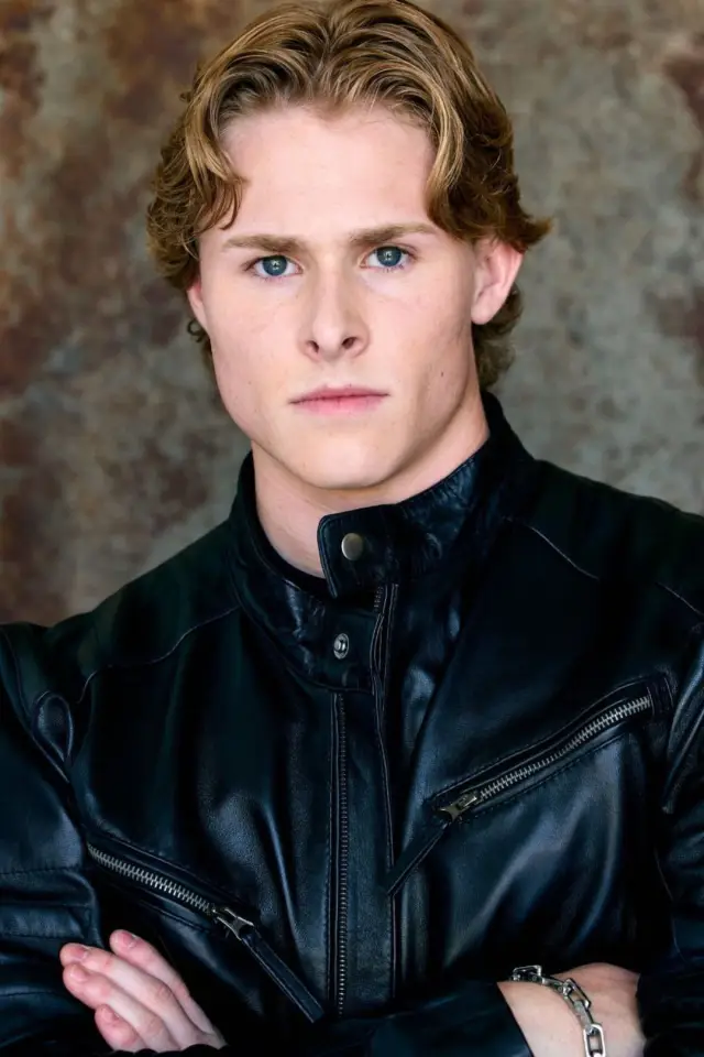Zdjęcie  (Ryan Gray)