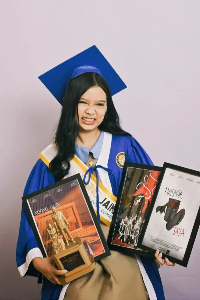 Zdjęcie  (Jaimiel Elise Lising)