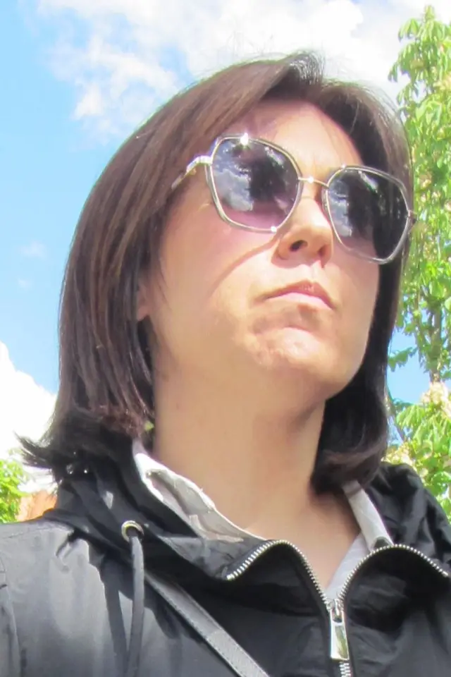 Zdjęcie  (Andreia Santos)