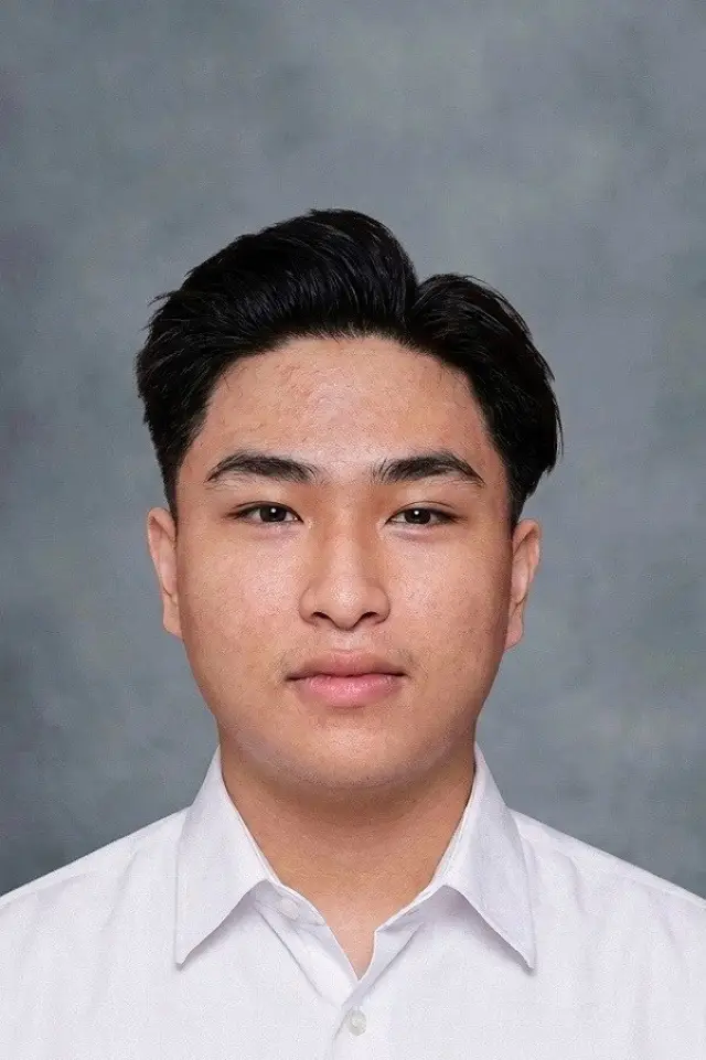 Zdjęcie  (Gabriel Sanjaya)