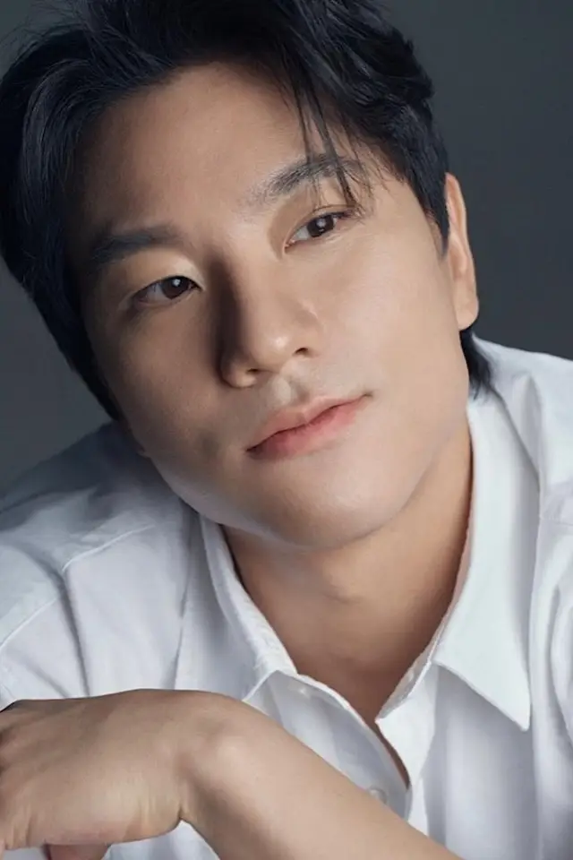 Zdjęcie  (Jung Jae-hyuk)