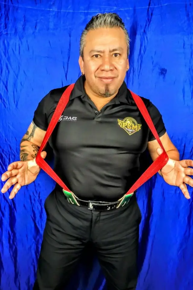 Zdjęcie  (El Hijo del Tirantes)