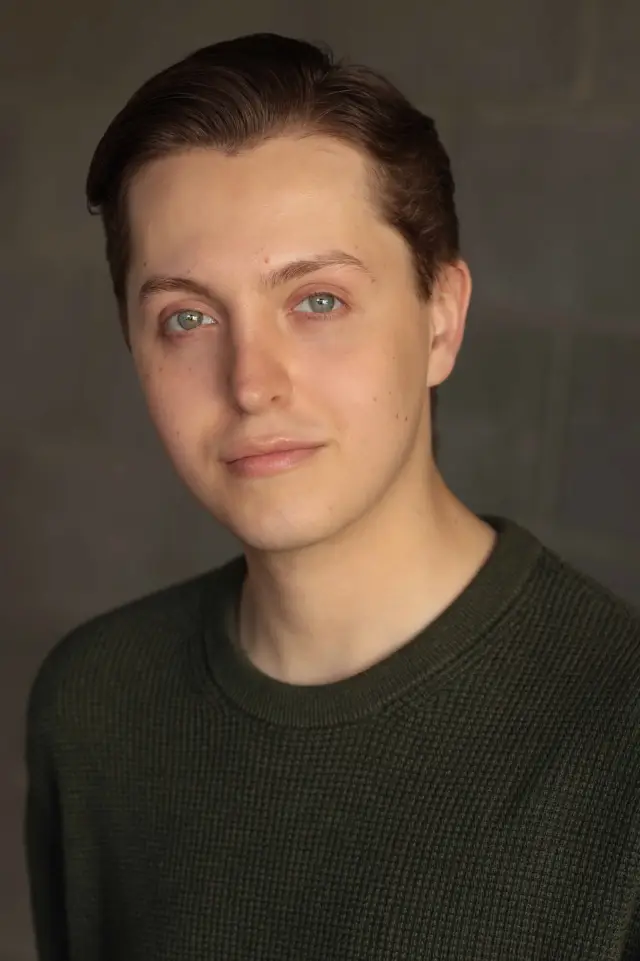 Zdjęcie Cameron Joseph Walker (Cameron Joseph Walker)