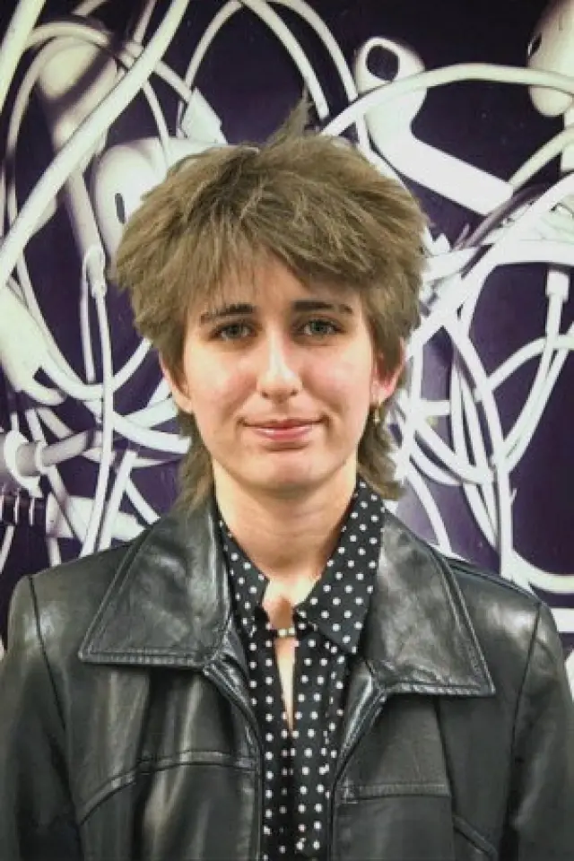 Zdjęcie  (Kennedy Payne)