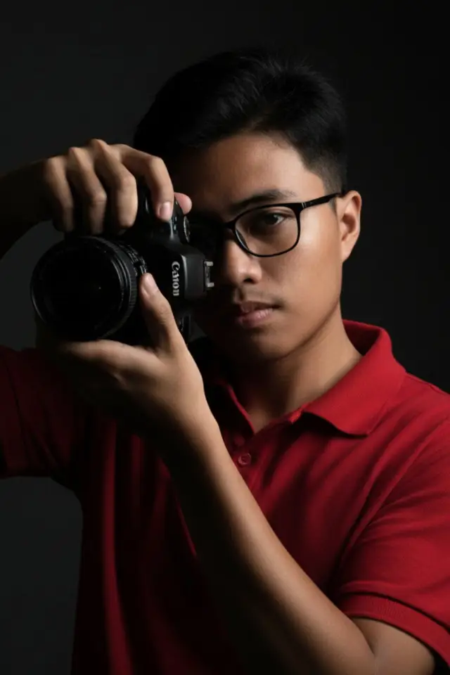 Zdjęcie Danrey Clyde Castillo (Danrey Clyde Castillo)