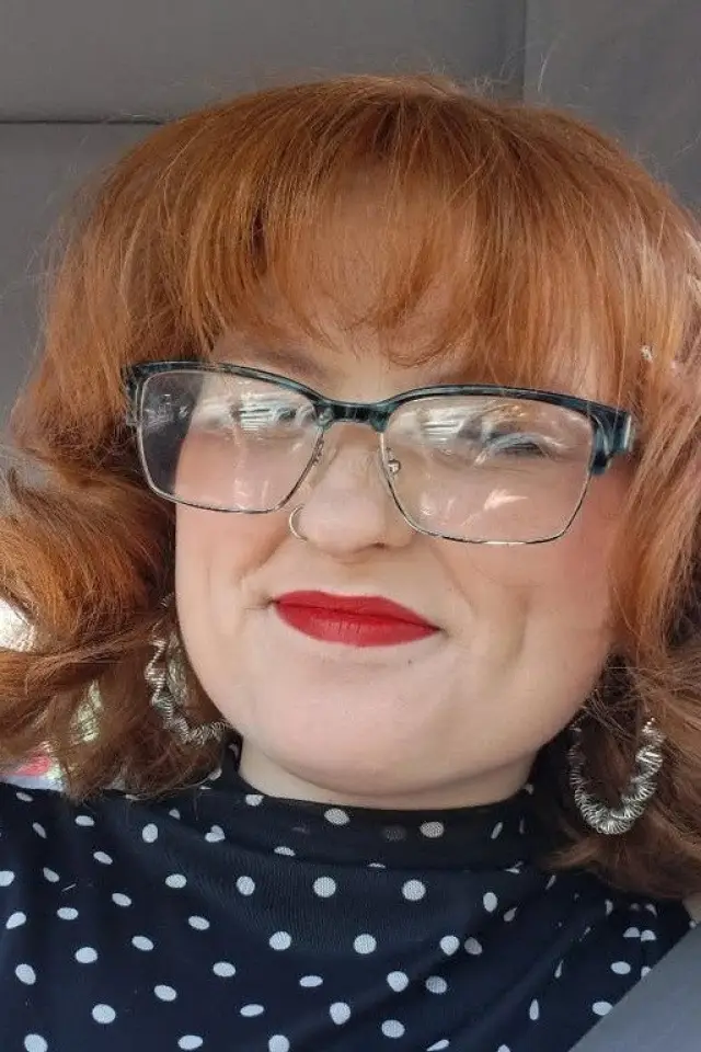 Zdjęcie  (Scarlette Dapson)