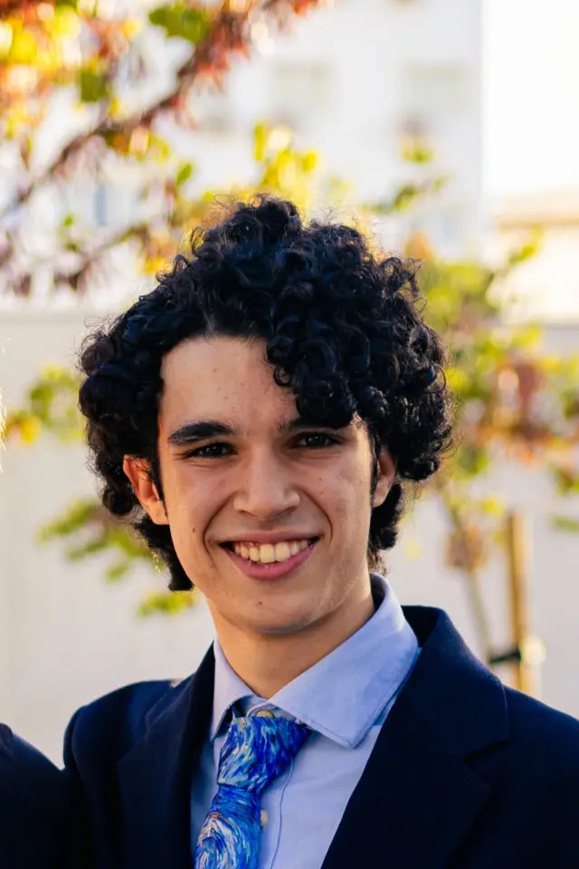 Zdjęcie  (Tiago Santos Morais)