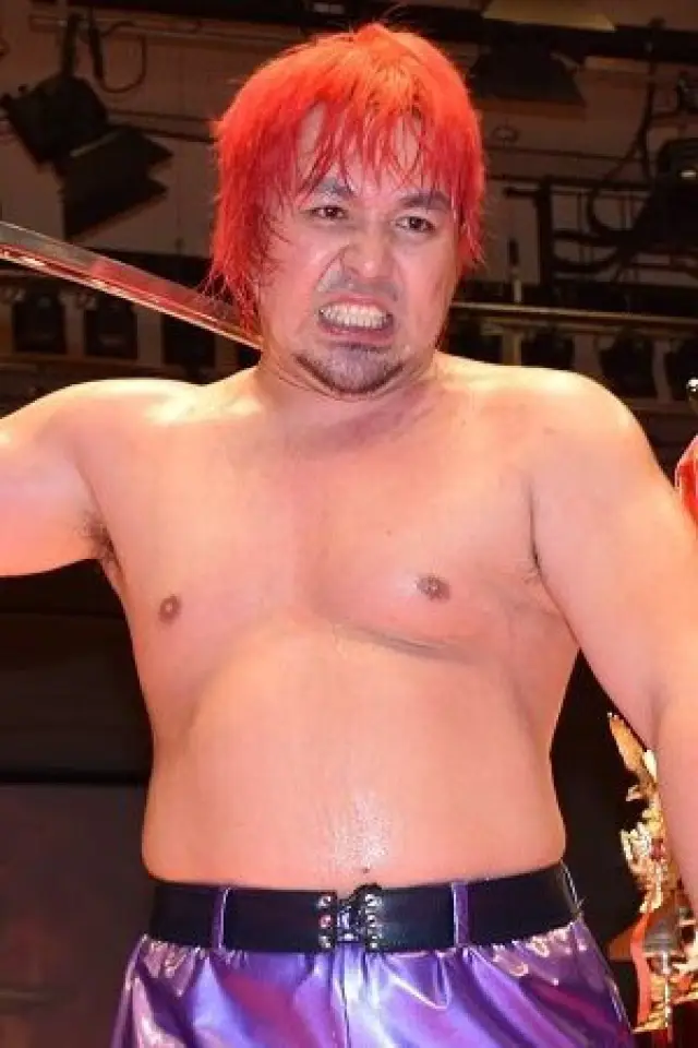 Zdjęcie  (Takuya Sugawara)