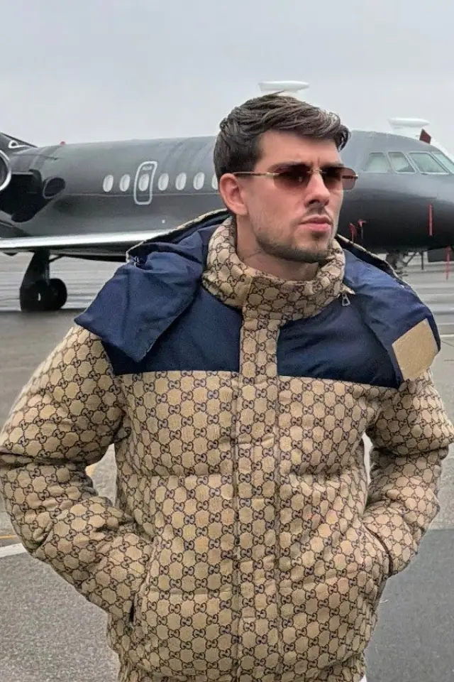 Zdjęcie  (Markuss Hussle)
