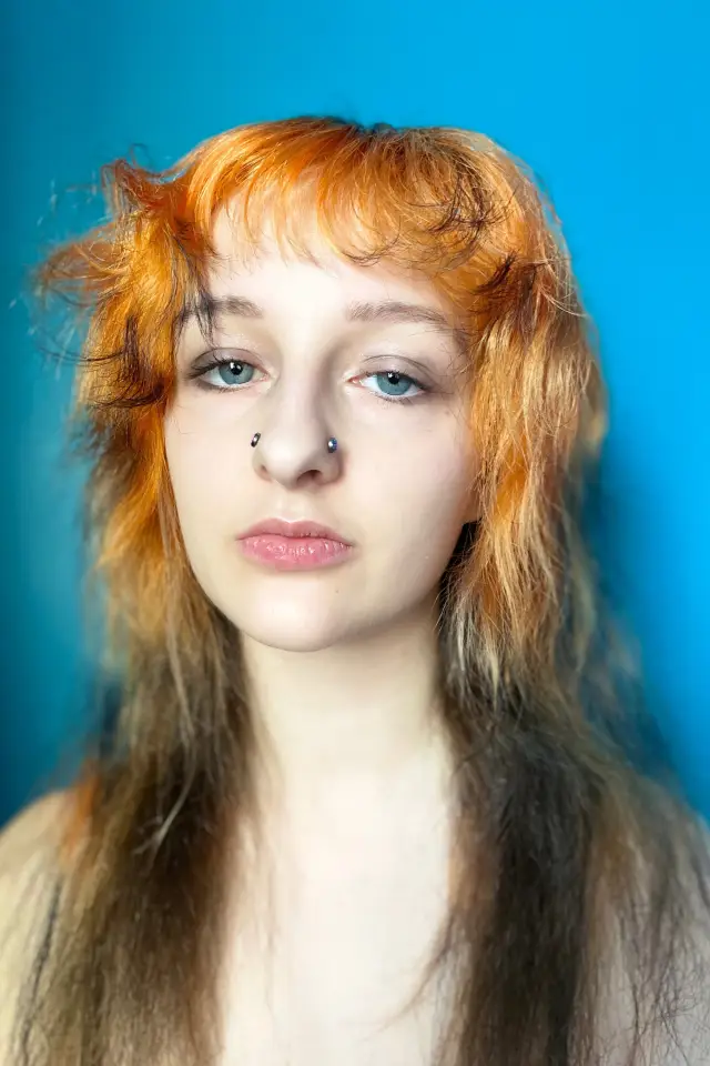 Zdjęcie  (Zoe theStrange)