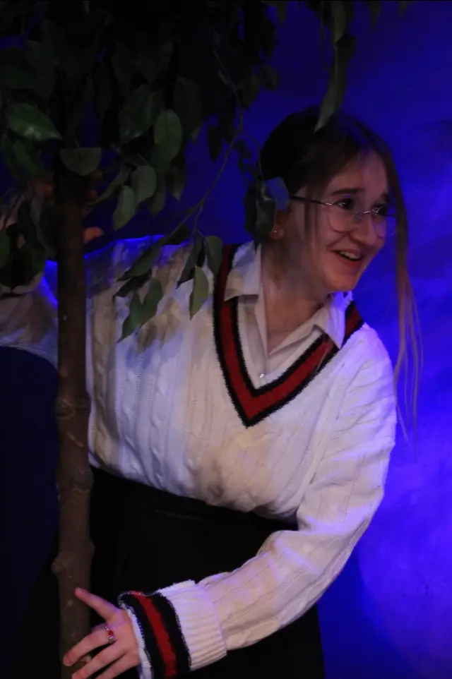 Zdjęcie  (Ariel Spencer)