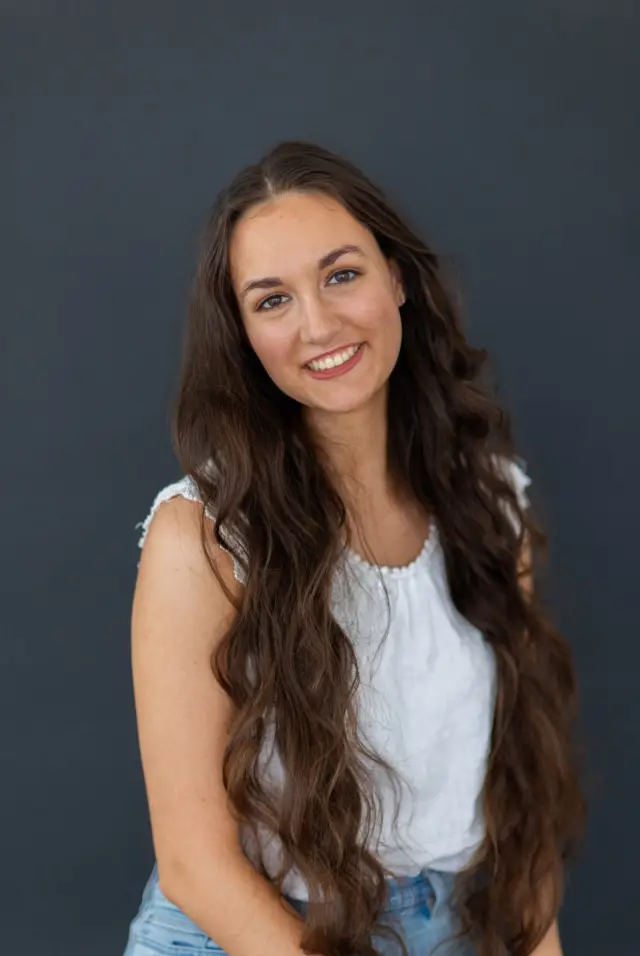 Zdjęcie  (Tahlia Clark)