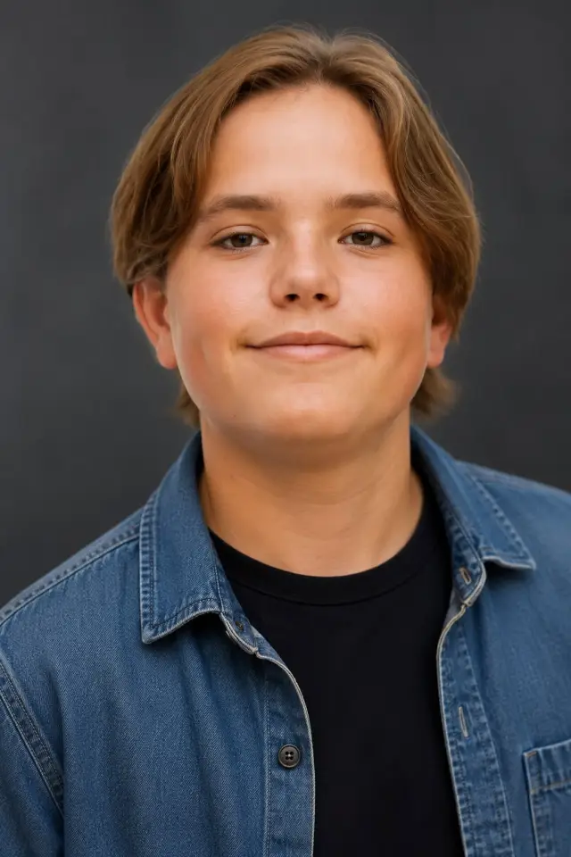 Zdjęcie  (Channing Gibbs)