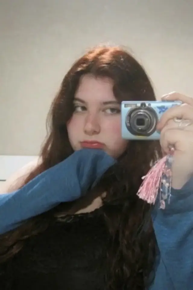 Zdjęcie  (Zoe Budnitsky)