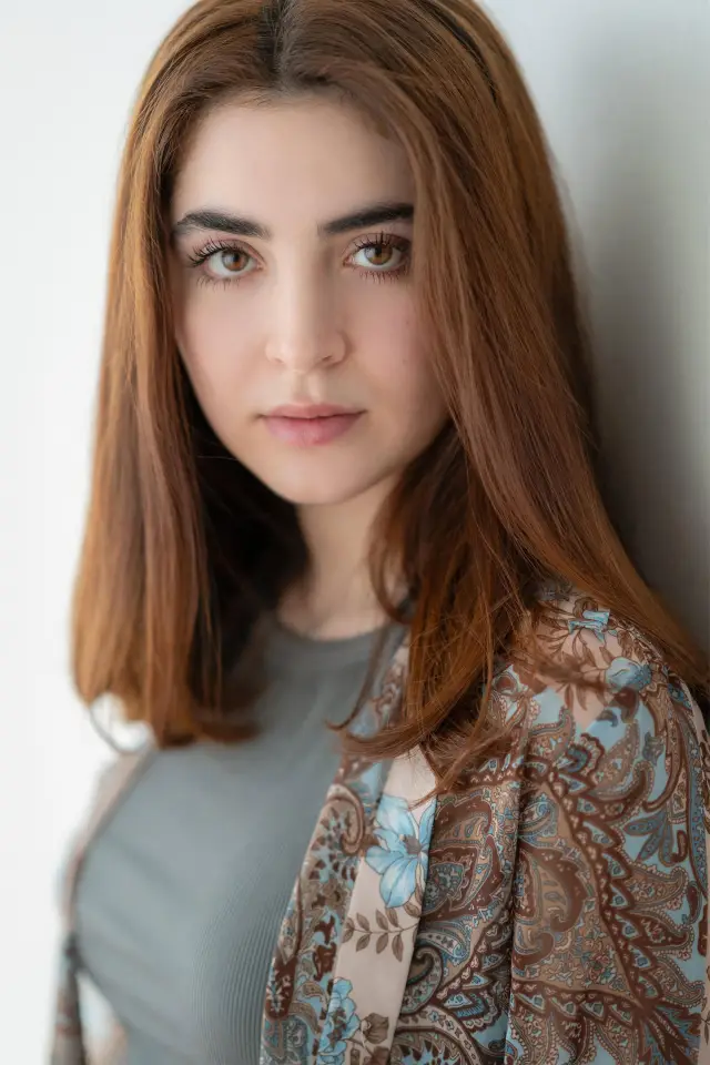 Zdjęcie  (Paulina Reyes)