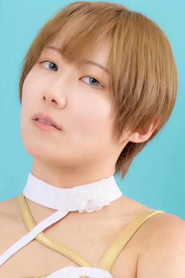 Zdjęcie  (Sayaka)