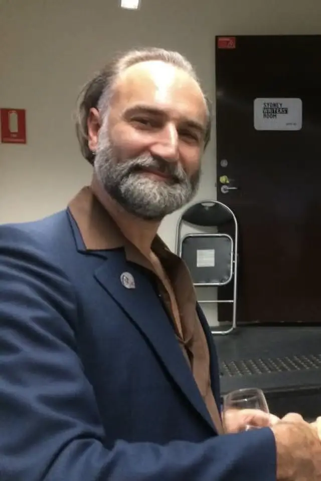 Zdjęcie  (David Curzon)